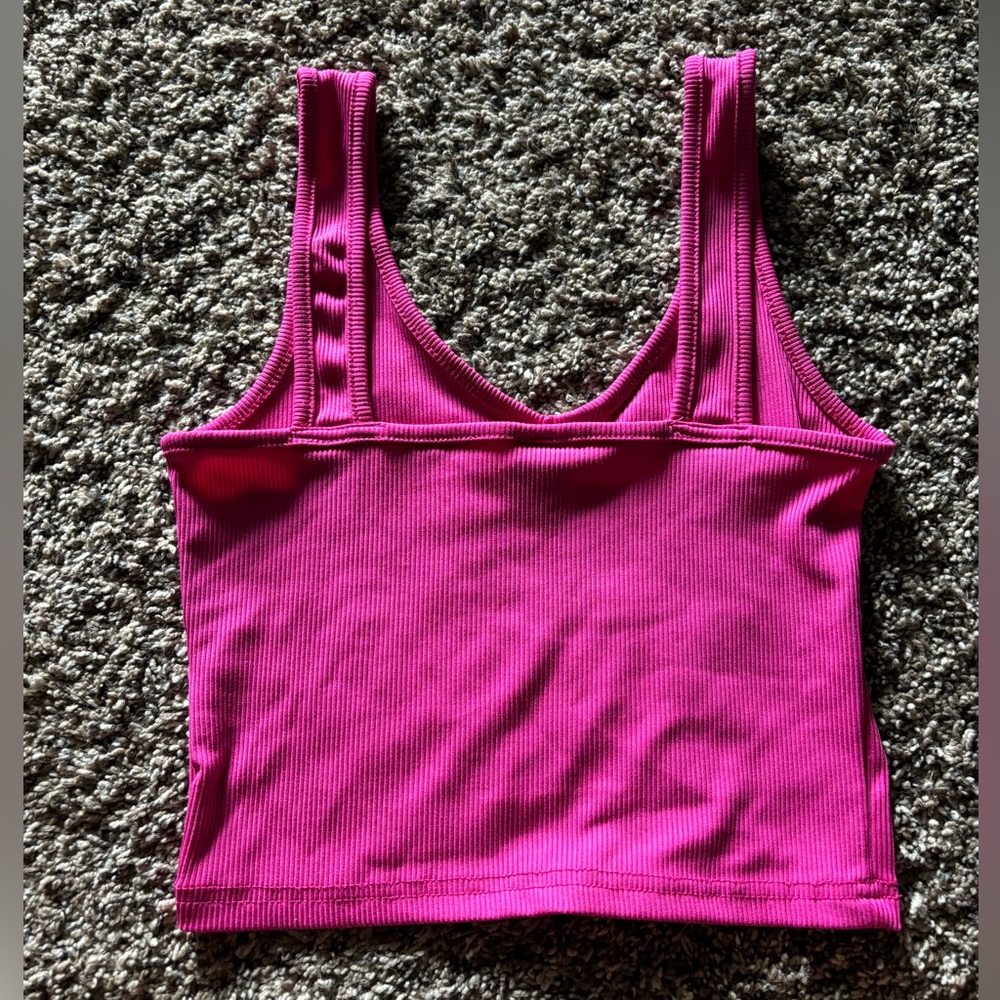 SHEIN size XS top